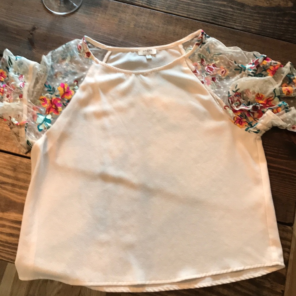 Umgee Shirt